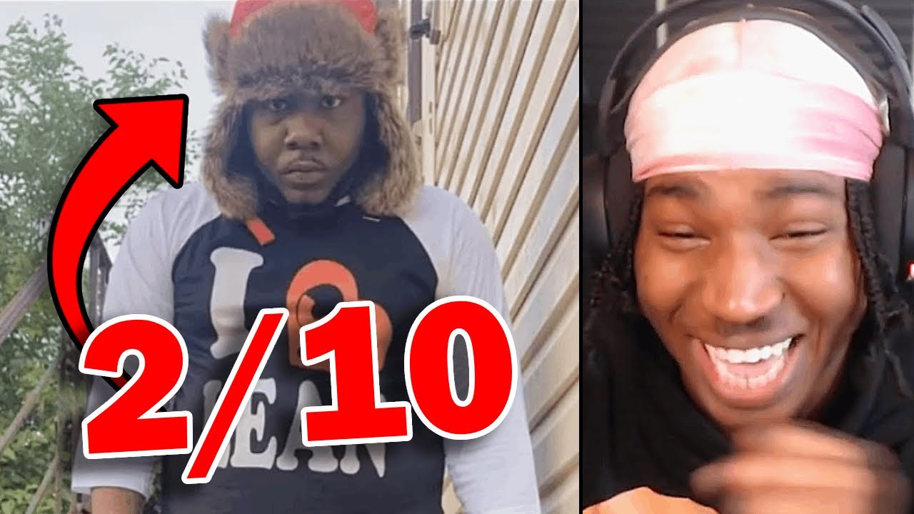 Roasting Our Viewers Outfits ft. @TheJonFamilyLIVE