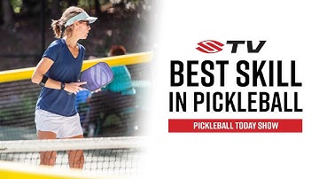 The Most Important Skill You Need To Succeed In Pickleball According To Pro Coach Mark Renneson