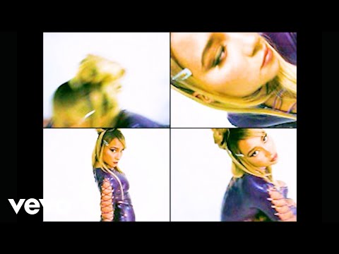 Princesa Alba - k-pop star (Album Visualizer)