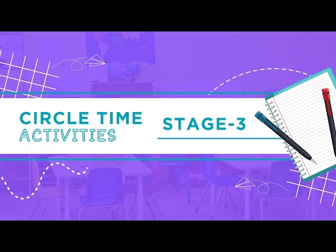 1. Game 1 : Match and Make (C001) - video from Ideal Experiential Learning