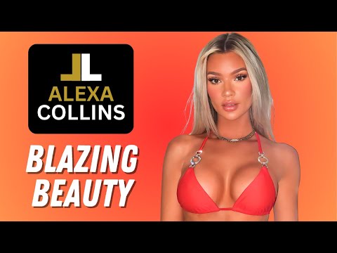 The Secret Behind The Alexa Collins Leak Finally Revealed