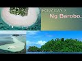 trip to cabgan, turtle and vanishing island of barobo....