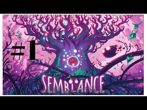 Video: Semblance Review - Een Wiebelige, Wiebelige Platformgame Die Het Genre Op Zijn Kop Zet