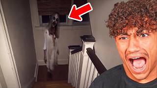 1000 SCARIEST TikToks On The Internet..