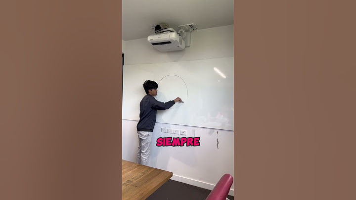 ¡CÓMO DIBUJAR UN CÍRCULO PERFECTO!😱