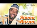 Simon bozon glgnion