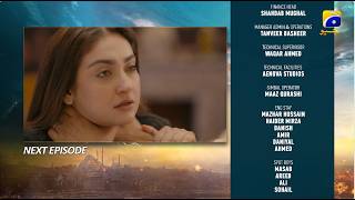 Humrahi Episode 20 Teaser  Danish Taimoor  Hiba Bukhari  29th May 2026
