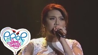 Video thumbnail of "Akin Ka Na Lang - Morissette"