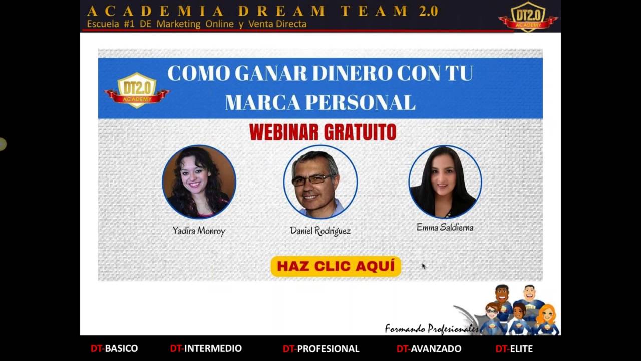 Como ganar dinero con tu marca personal marca personal para dummies