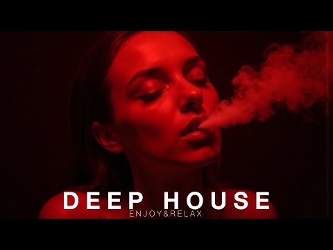 Smoke Mood - Just Relax | Chill House & Deep House Mix 🎧 Chill / Deep Feelings Vol 28 /Stress Relief
