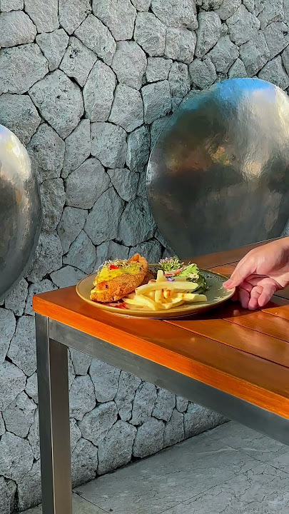 ENVY Restaurant