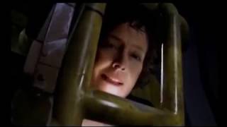 DIRECTV 2007 Commerical (Aliens)