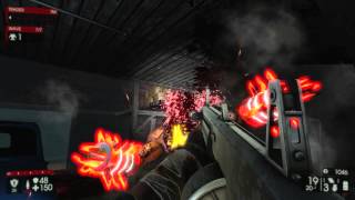 Killing Floor 2: HoE Farmhouse Barn Holdout Support Specialist Challenge