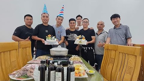 Tạm xa nhà bà Viện trở lại hoang mạc đá tặng số bát đĩa khủng 65 hộ nghèo. Nguyễn Tất Thắng