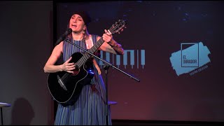 Hilda Lizarazu - La Radiante Versión Acústica Umi El Obrador