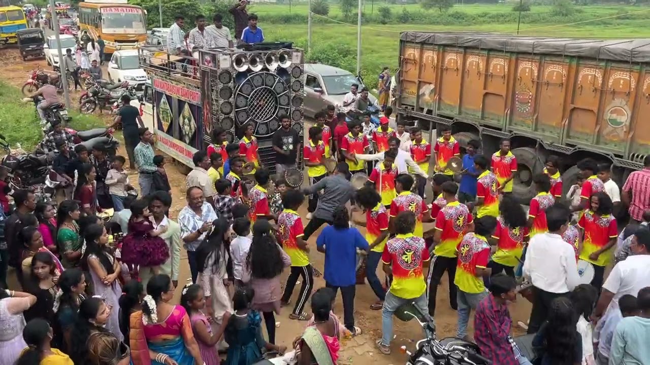 || MAA KANTABAUSUNI BAND PARTY 🔥🥁DAMANJODI.!! CHOMPAPADAR📍NEW STYLISH  KHEMTA 🔥TRENDING 
