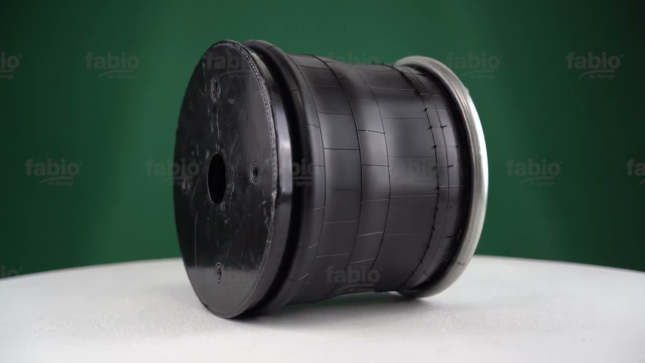 AIR SPRING موديلات امريكية