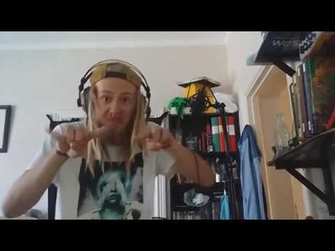 Soilwork - Nerve (Vocal cover!)