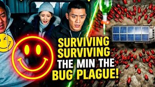 Doomsday fall "episode 1 || #survival in the end time