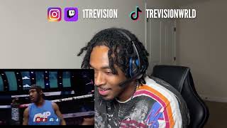 THEY WENT CRAZY❗🤯 😲 AMP MMA BASKETBALL!! | REACTION