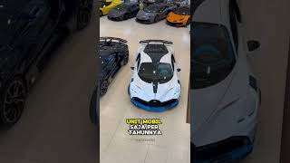 Bu Gatti Nih, Istrinya Pak Gatti