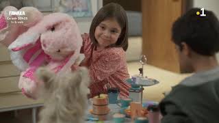 La Recette De Lamour Episode 86 En Français I Hd