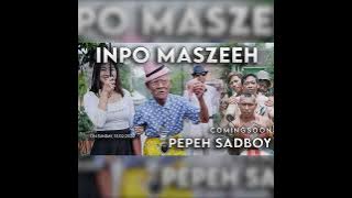 Info Mase - Dana Kenakalan Cair || Comingsoon