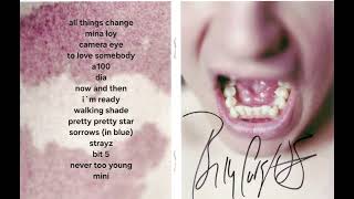 Billy Corgan - The Future Embrace (full album live 2005)