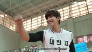 Thumping Spike 2016  Trailer Korean Drama