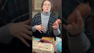 Time Vs Money Cost - Which One Matters To You When Meal Planning?