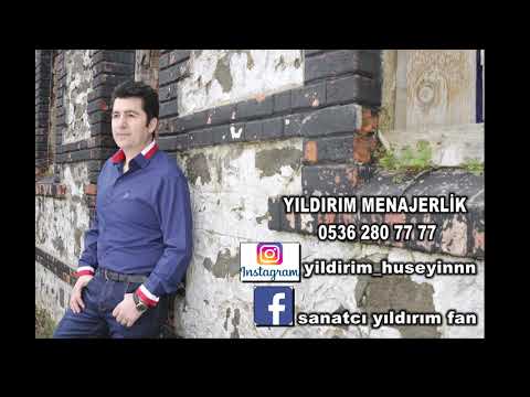 YILDIRIM - KALBİMDEN SİLDİM SENİ