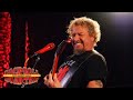 Capture de la vidéo Chickenfoot Perform "Soap On A Rope" | Rock & Roll Road Trip