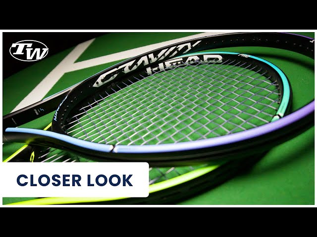Find the Best HEAD Gravity 2021 Tennis Racquet for You! (Gravity