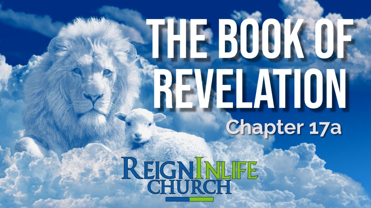 The Book of Revelation: Chapter 17 - Jerrold Bookman - YouTube