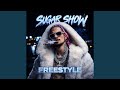 The Sugar Show Frestyle For Sugar Sean O Malley 