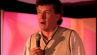 The Comedians: Tony Jo - Zachary Ryke