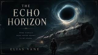 The Echo Horizon — Ch.5: The Singularity's Hum | English Audiobook