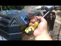 How to install the tail box bracket & the top box mio125 gear? #installmiobracket #mio125 #trending