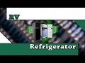 RV Troubleshooting: Refrigerator