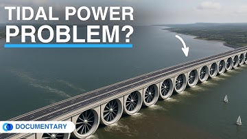 Why The UK’s £30B Tidal Energy Plan Doesn’t Make Sense! (Documentary)