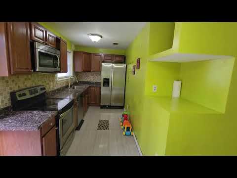 7922 24th Ave, Hyattsville, MD home video tour