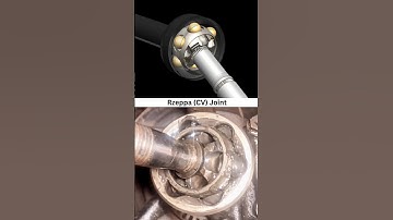 Rzeppa Constant Velocity Joint ✅ #cad #cam #mechanical #engineering #solidworks #autocad #3dcad