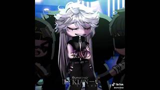 Gacha short not mine!