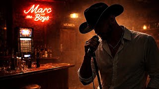 Marc & The Boys - Bar Fights And Hot Nights Official Audio