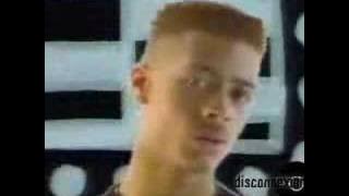 Redhead Kingpin & The FBI - Do the Right Thing