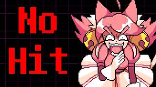 Deltarune Chapter 5 Pink No Hit Attempts (Day 2)