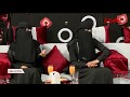 17-04-2018 تفرطة على الهواء - عادات الزواج في اليمن ( حق الفتاشه) - قناة الهوية