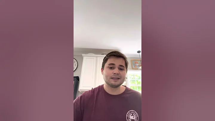 UNC BIOL Peer Mentor Application - Matthew Noel