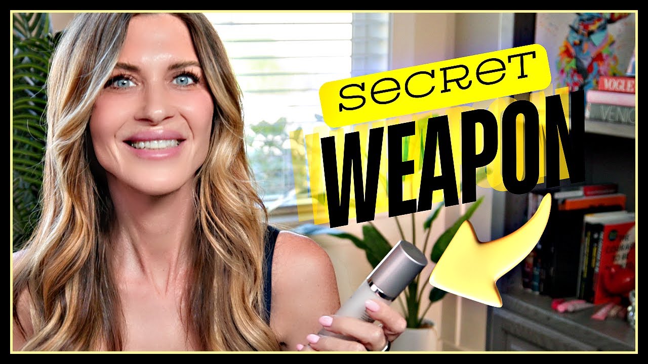 HEALTHY SKIN over 50 (yes please!): DNA Repair Enzymes 🧬