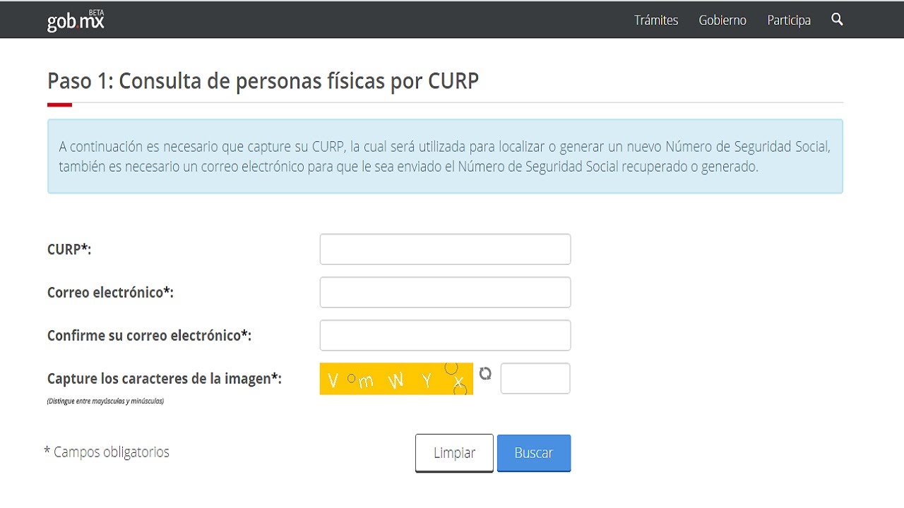 En muchos empleos es requisito fundamental dar a conocer esta información.